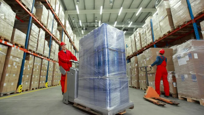 5 Challenges in the Warehousing Industry and How to Overcome It