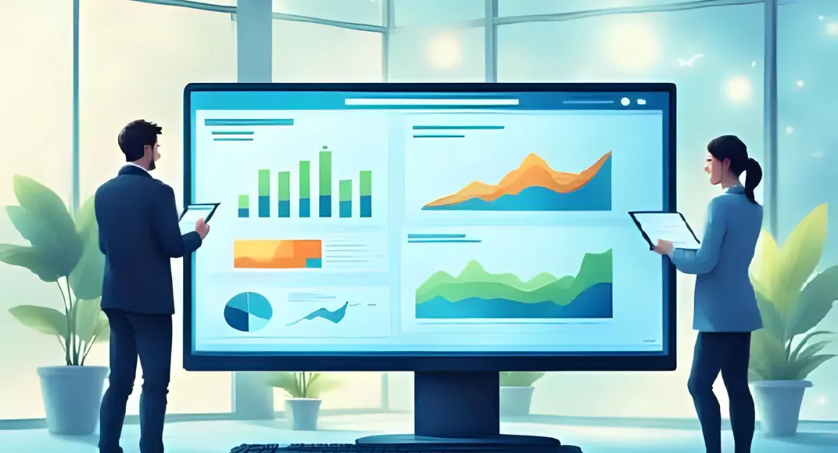 15+ KPI Purchasing Esensial: Panduan Ukur Efisiensi & Profit