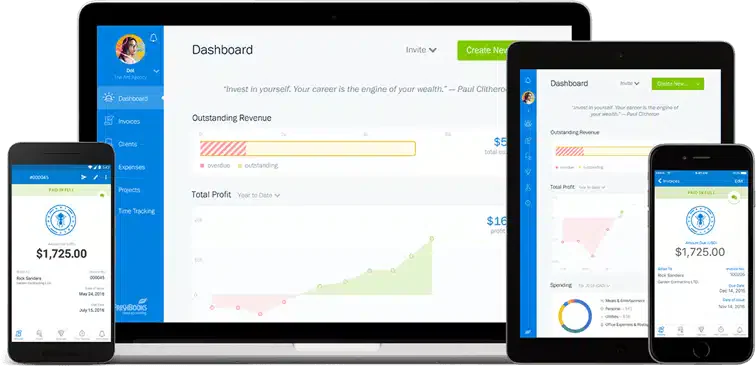 freshcbooks accounting software