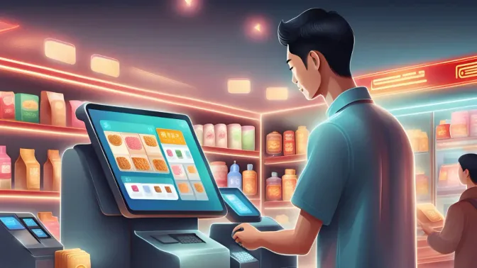 Aplikasi Kasir Indomaret dan Fitur Unggulnya untuk Bisnis