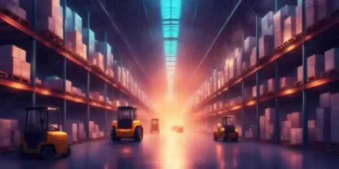 Warehouse Automation: Definition, Benefits, Implementation