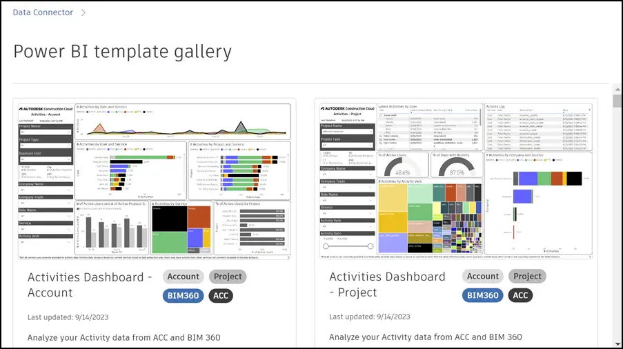 construction management software