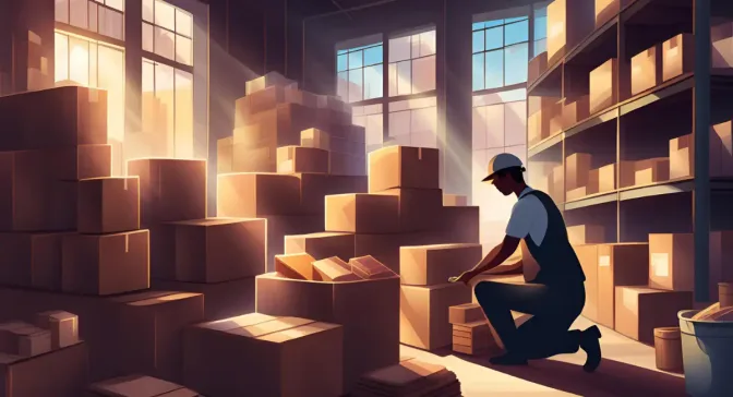 Step-by-Step Guide to Finished Goods Inventory Formula