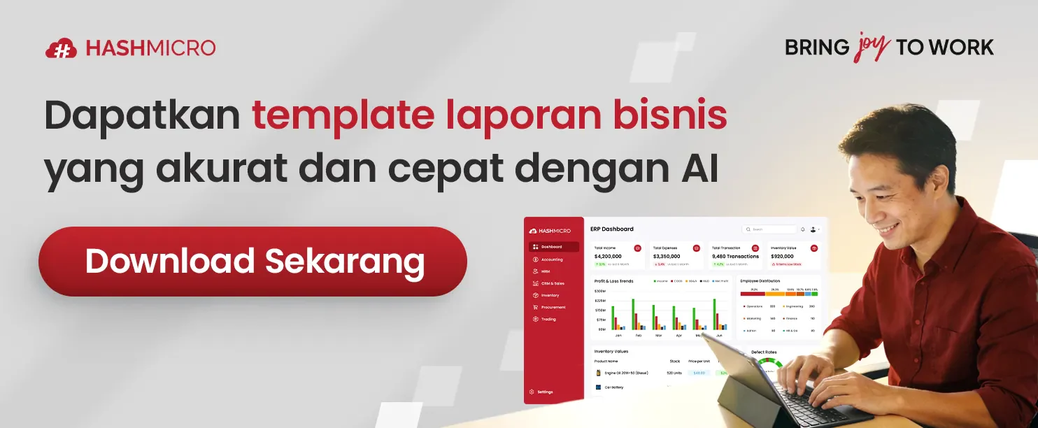 ERP_Laporan