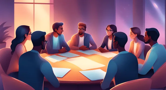 How to Build Effective Communication Networks in Teams