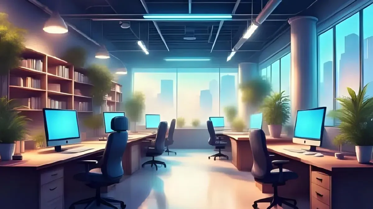 fixed asset examples