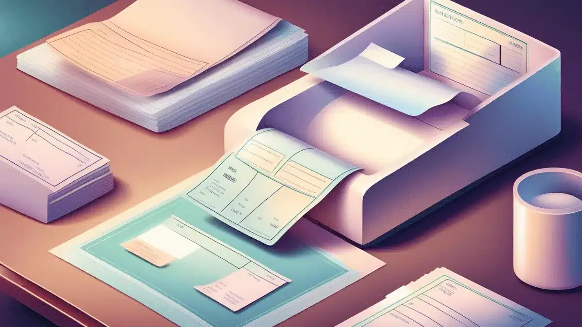 Invoice vs Receipt: Key Differences, Uses & Template Examples
