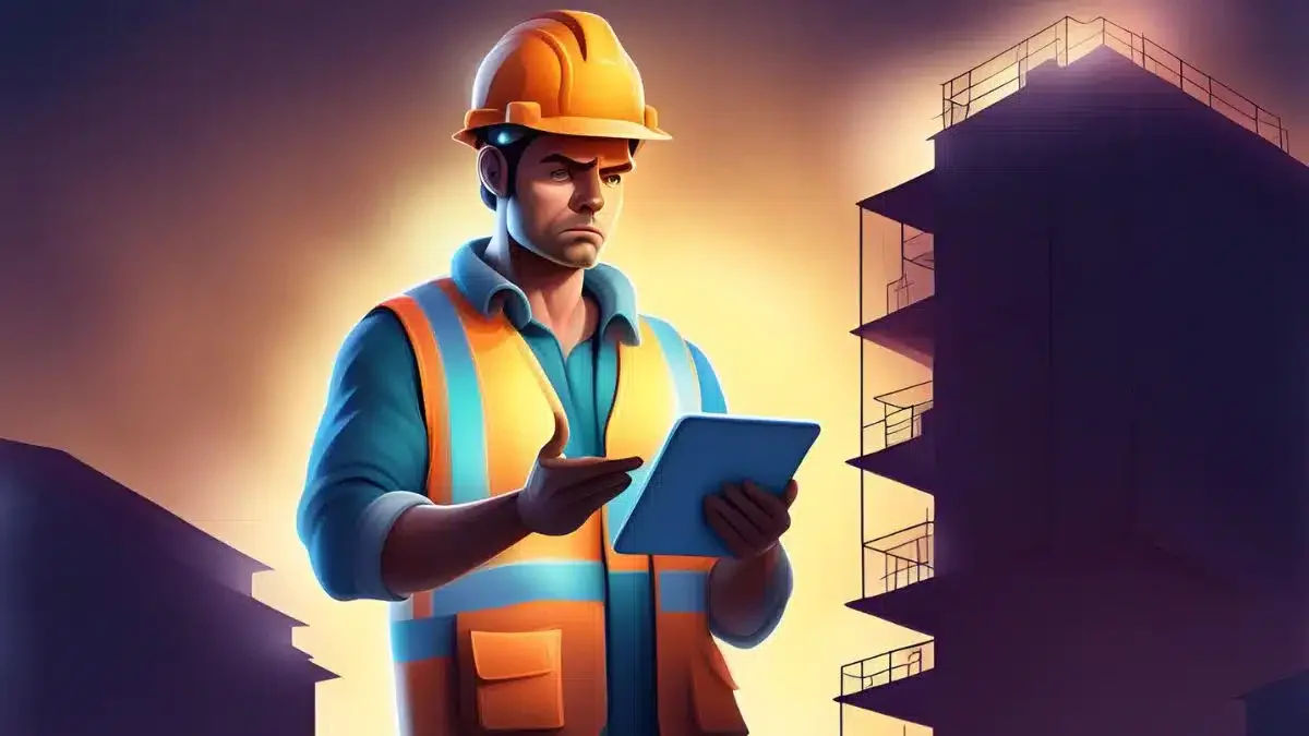 What is Construction Management Software?