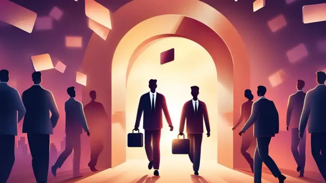 Understanding Employee Turnover and Its Importance for Your Business
