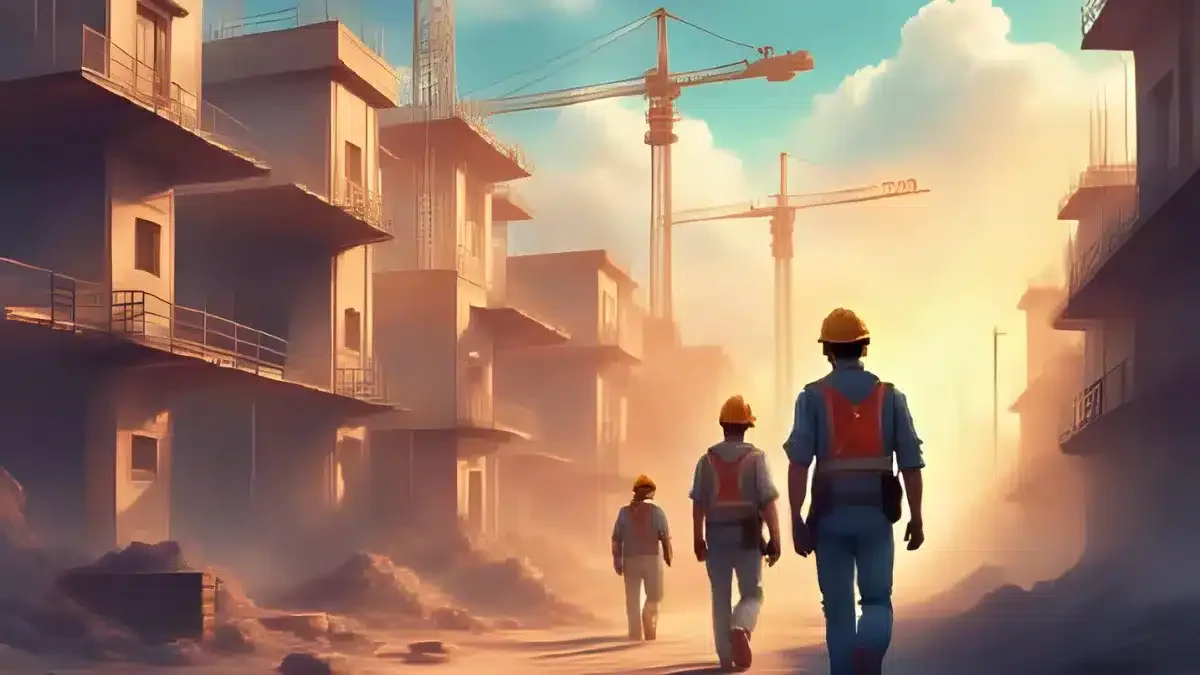 Mastering Construction Project Management for Site Teams
