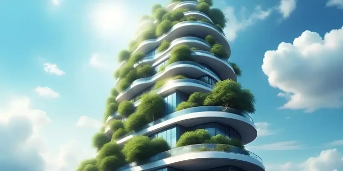 How Green Building in Malaysia Is Shaping the Future of Property