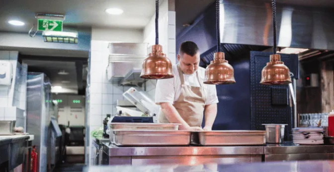 5 Strategies to Manage Restaurant Kitchen Effectively