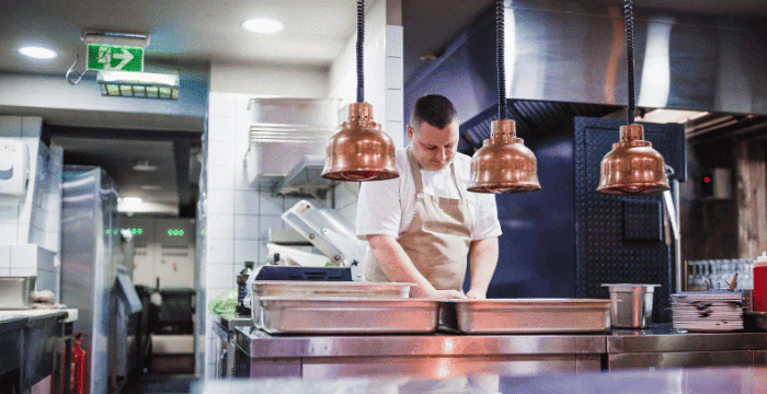 5 Strategies to Manage Restaurant Kitchen Effectively