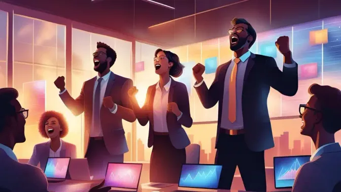 7 Smart Strategies for Setting and Managing Sales Targets