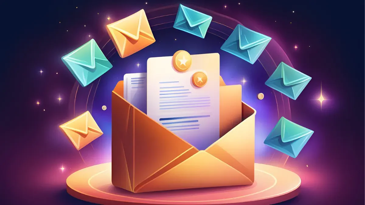 Why Order Confirmation Emails are Important