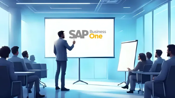 Apa Itu SAP Business One? Modul, Biaya dan Alternatif SAP B1