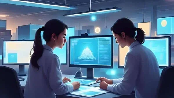 10 Best ERP for Metal 3D Printing for Malaysian Manufacturers