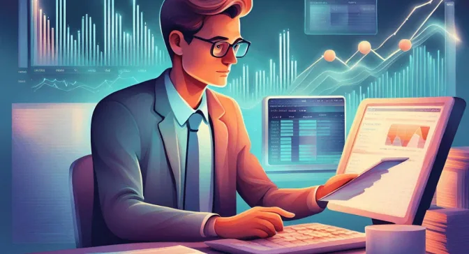 Why is It Important to Use Financial Software in Your Business?