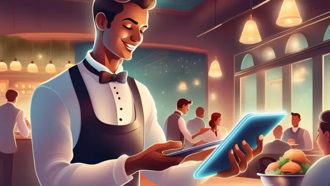 7 Reasons Why You Need Restaurant POS System