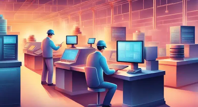 12 Best Manufacturing Software System in Philippines for 2026