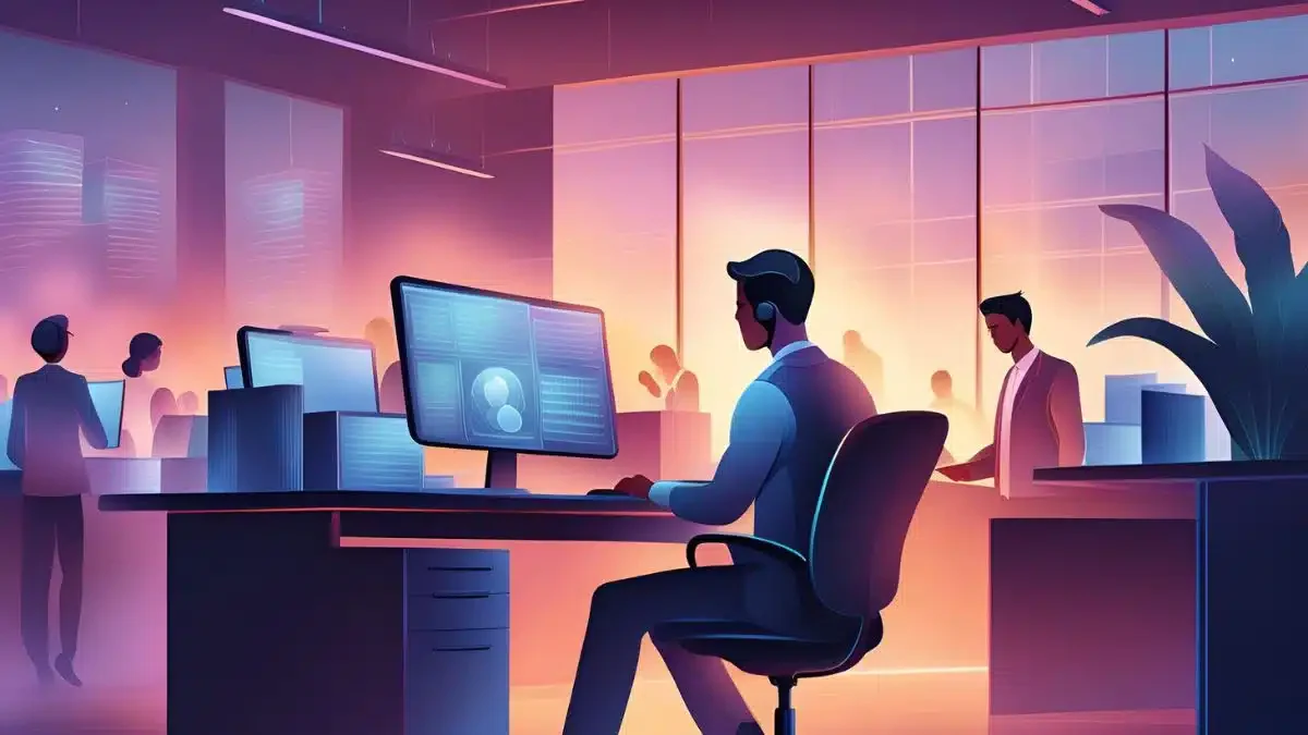 increase employee productivity
