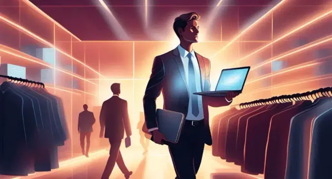 Retail ERP System: The Key to Smarter Retail Management