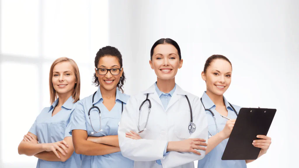 healthcare erp