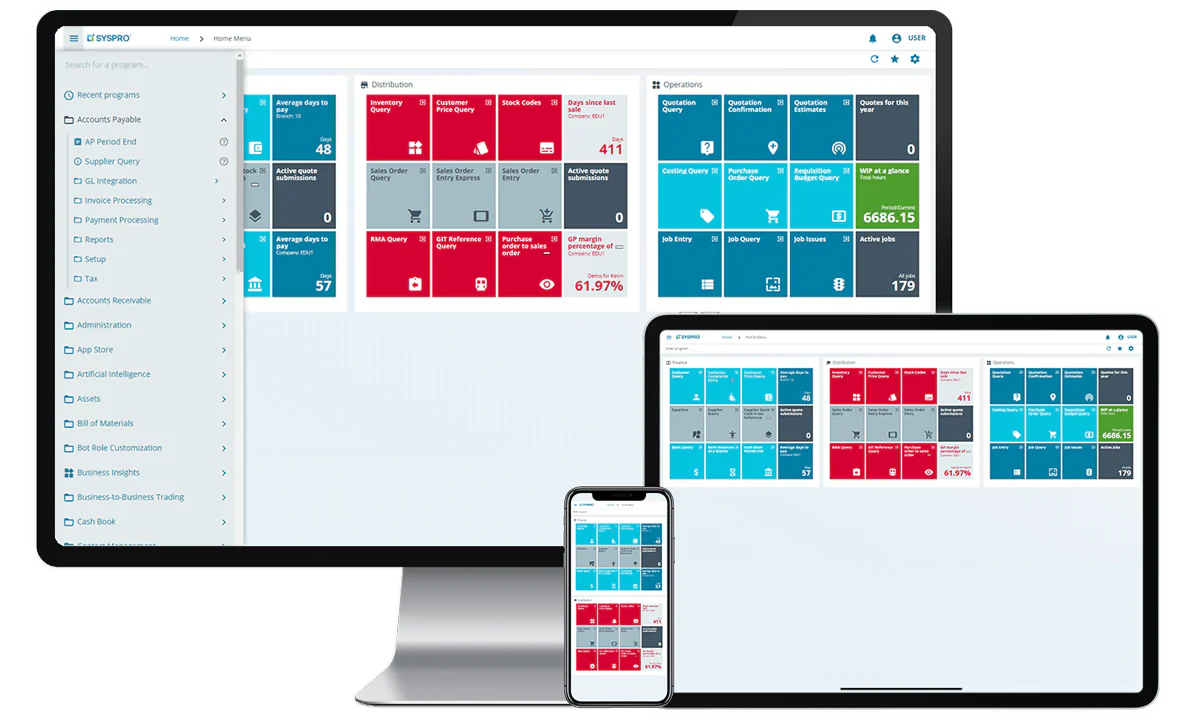 syspro(syspro.com)