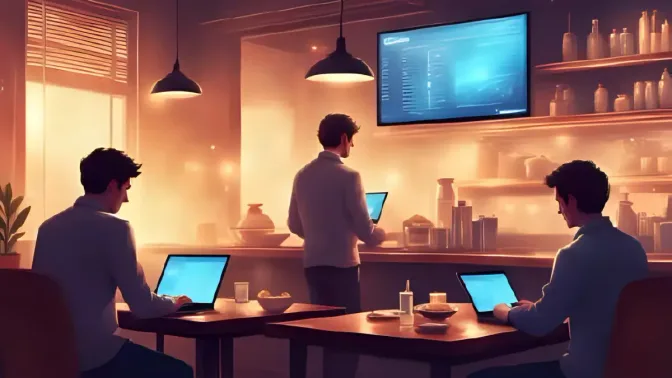 Restaurant Analytics: Ubah Data Menjadi Profit Bisnis F&B