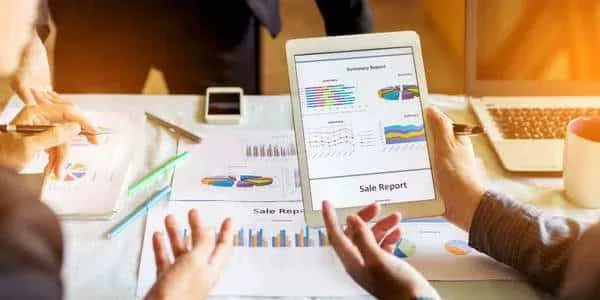The Existing of Accounting Company and Their Role in Your Business