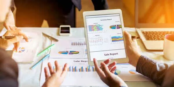 The Existing of Accounting Company and Their Role in Your Business