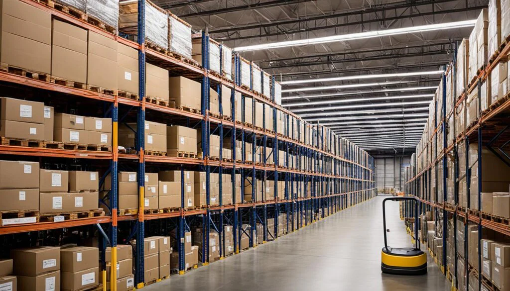 Benefits of Conducting Warehouse Audits Benefits of Conducting Warehouse Audits