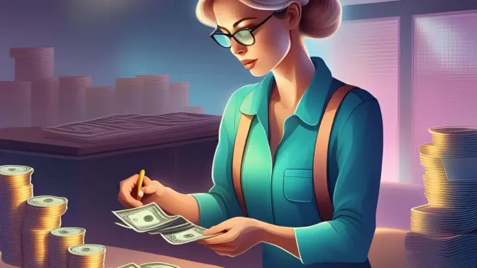 Accounting Automation: Complete Explanation and Benefits
