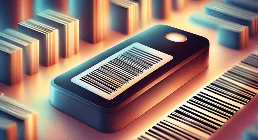 what is barcode
