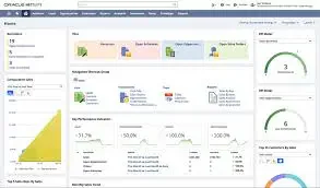 contact management software