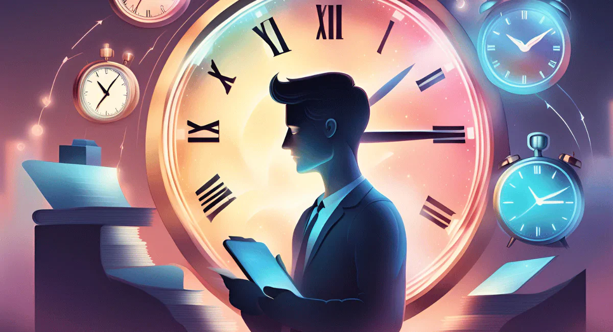 5 Tips Manajemen Waktu untuk Tingkatkan Produktivitas Anda