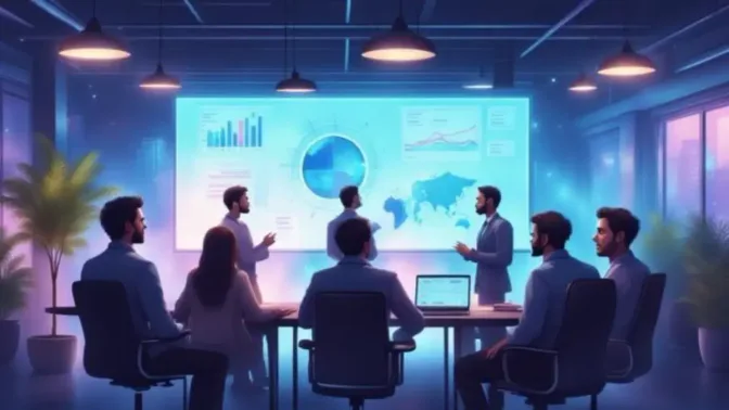 What Is a Procurement Management System? Australian Guide (2026)