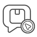 Decorative visual
