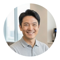 Team member portrait