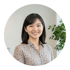 Team member portrait
