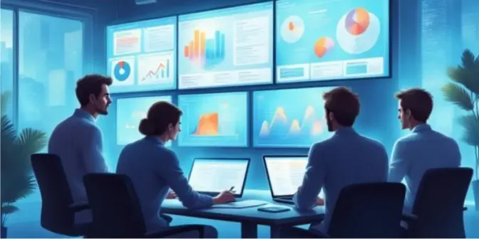 What Is a Financial Management System? A Complete Inside for Australian Businesses