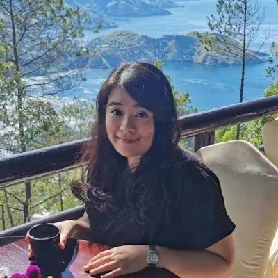 Jessica Chandra, B.Sc.