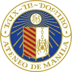Ateneo de Manila University