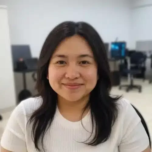 Christine Cruz
