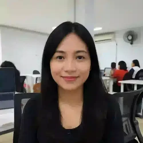 Angela Tan