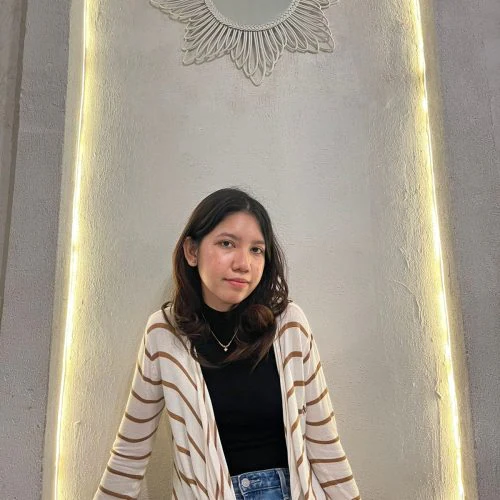 Anatha Ginting