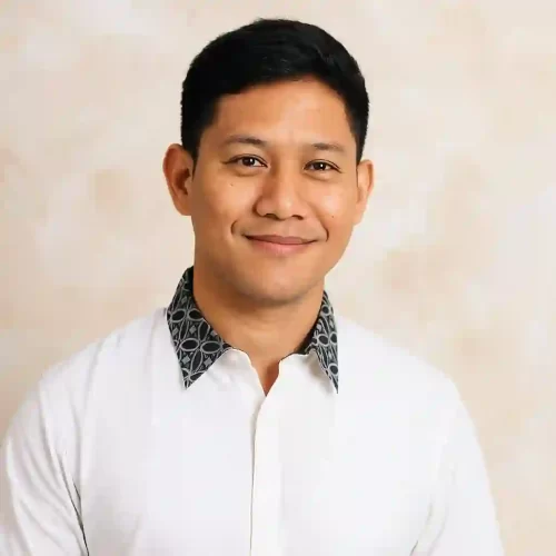 Darryl Esguerra