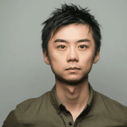 Noah Zheng